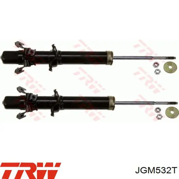 Amortecedor dianteiro direito TRW JGM532T preço, a partir de 58,22 USD