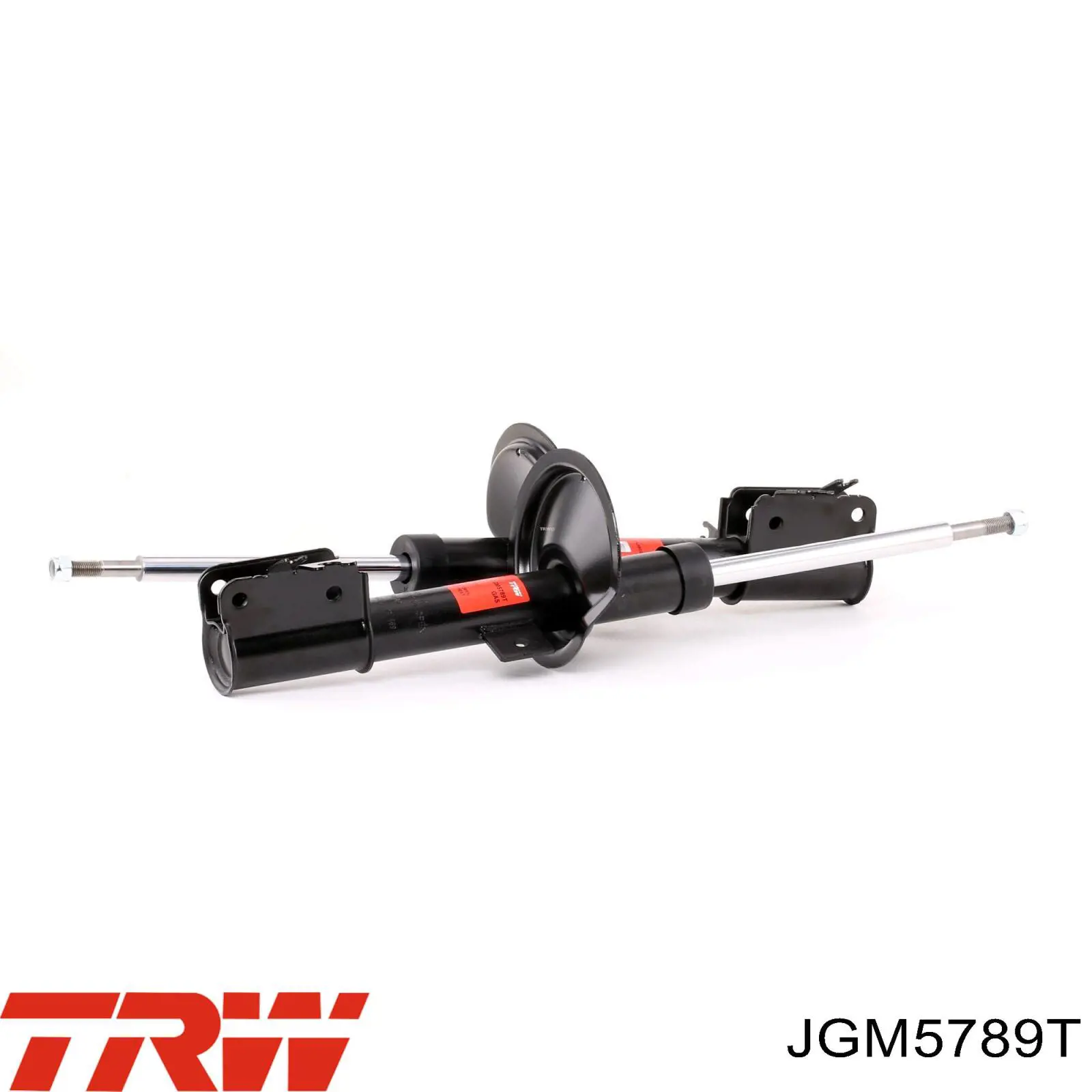 Amortecedor dianteiro TRW JGM5789T preço, a partir de 81,30 USD