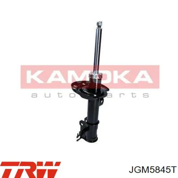 Amortecedor dianteiro direito TRW JGM5845T preço, a partir de 57,42 USD