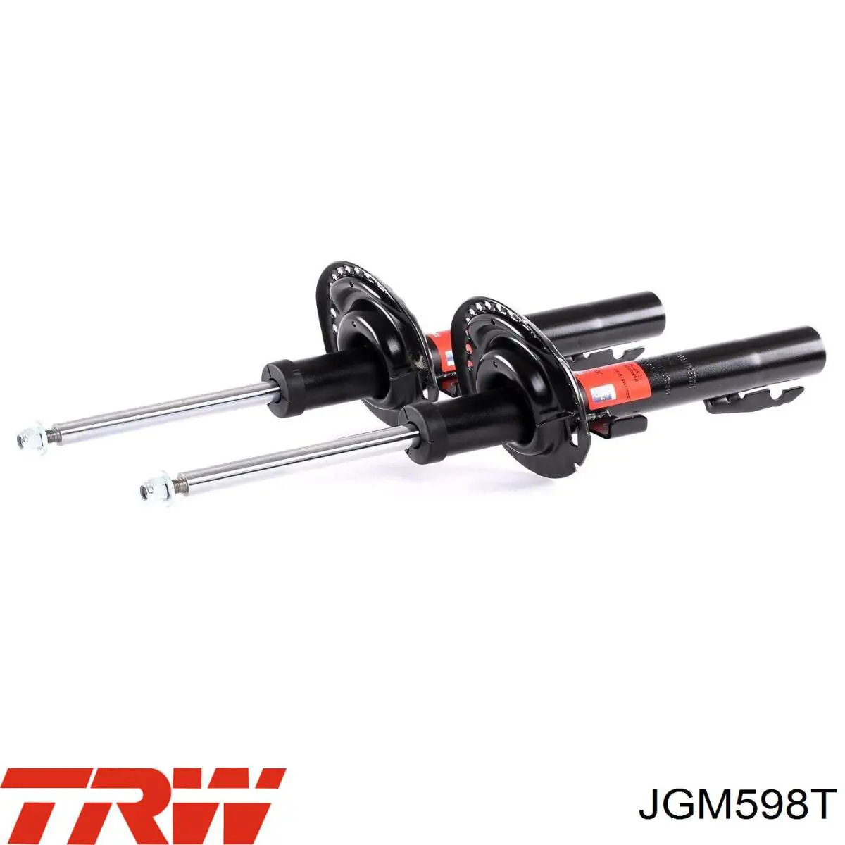 Amortecedor dianteiro TRW JGM598T preço, a partir de 57,60 USD