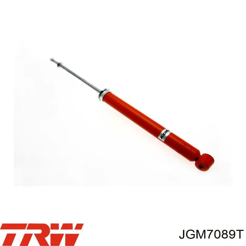 Compre JGM7089T TRW Amortecedor dianteiro esquerdo