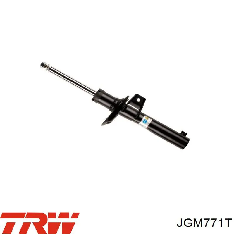 Amortecedor dianteiro TRW JGM771T preço, a partir de 58,81 USD
