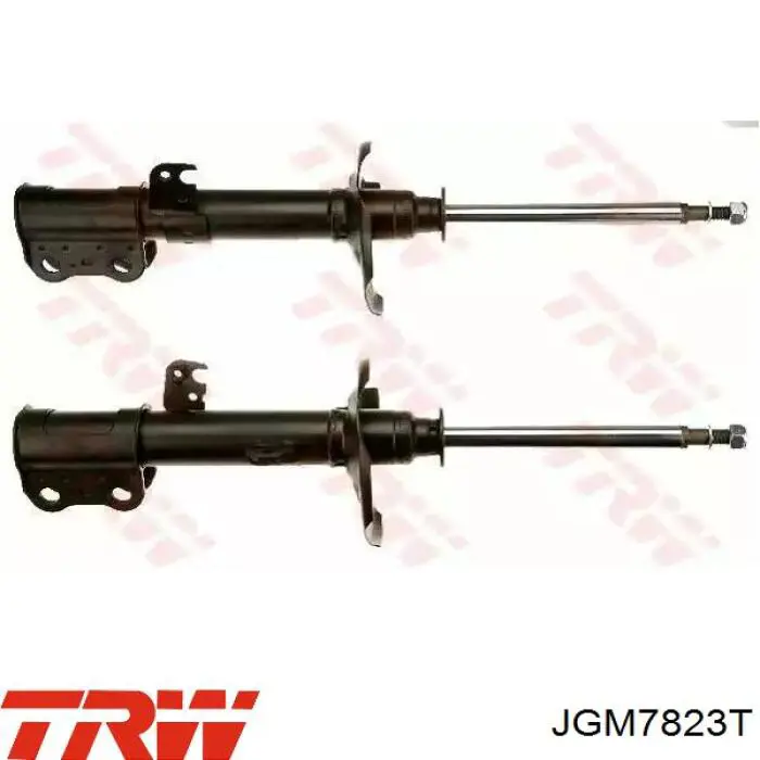 Amortecedor dianteiro esquerdo TRW JGM7823T preço, a partir de 65,08 USD