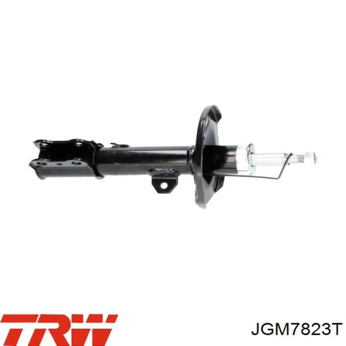 Compre JGM7823T TRW Amortecedor dianteiro esquerdo