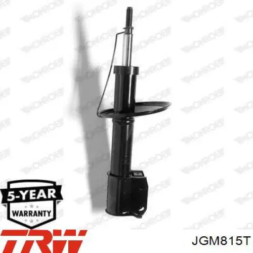 Amortecedor dianteiro TRW JGM815T preço, a partir de 54,25 USD