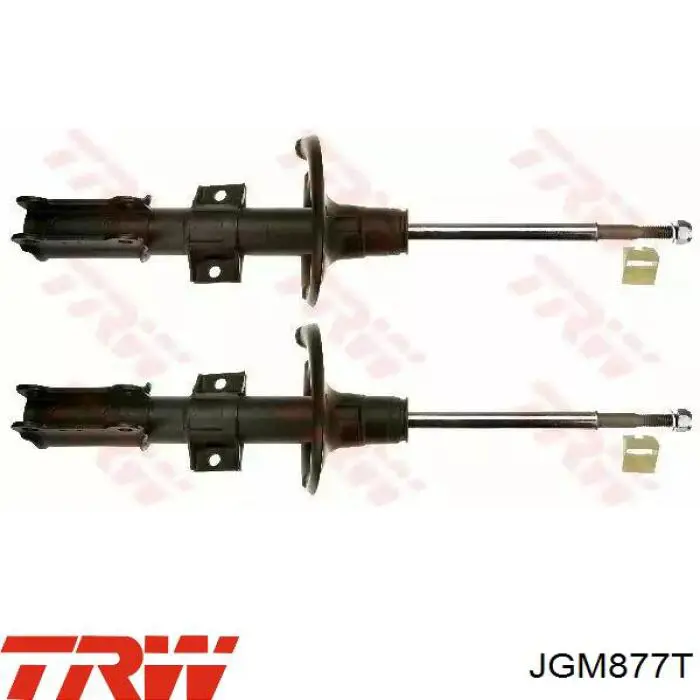Amortecedor dianteiro TRW JGM877T preço, a partir de 81,65 USD