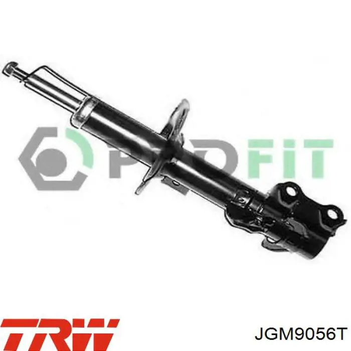 Amortecedor dianteiro TRW JGM9056T preço, a partir de 63,15 USD