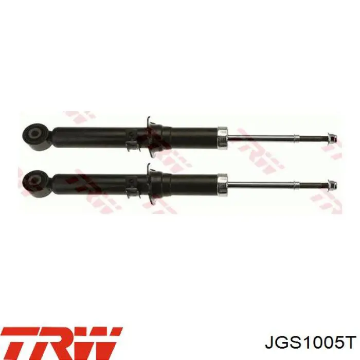 Amortecedor dianteiro direito TRW JGS1005T preço, a partir de 70,21 USD