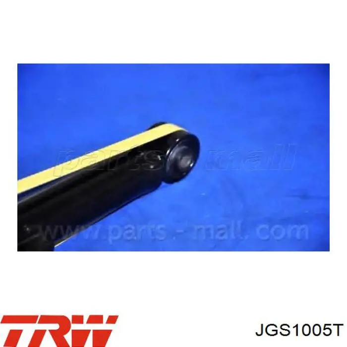 Compre JGS1005T TRW Amortecedor dianteiro direito