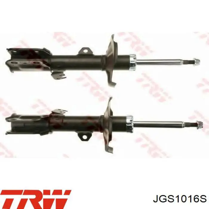 JGS1016S TRW Amortecedor traseiro