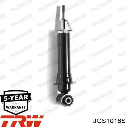 Compre JGS1016S TRW Amortecedor traseiro