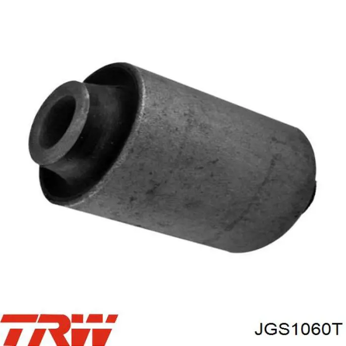 JGS1060T TRW Amortecedor dianteiro