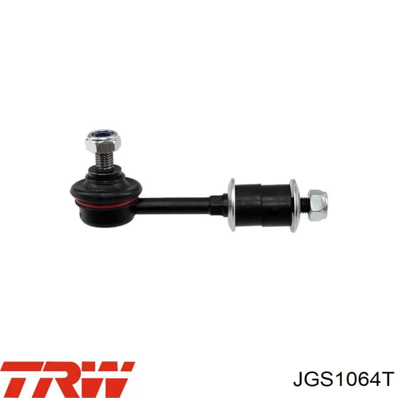 JGS1064T TRW Amortecedor traseiro