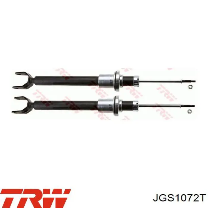 Amortecedor dianteiro TRW JGS1072T preço, a partir de 75,62 USD