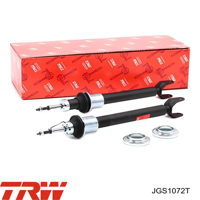 JGS1072T TRW Amortecedor dianteiro