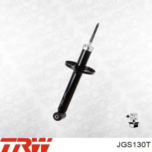 Amortecedor dianteiro direito TRW JGS130T preço, a partir de 50,63 USD