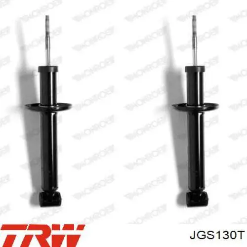 Compre JGS130T TRW Amortecedor dianteiro direito