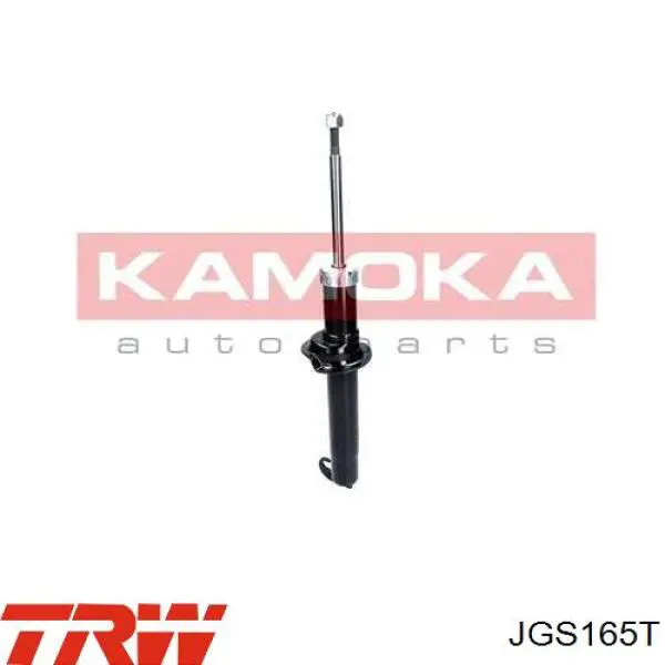 Amortecedor dianteiro TRW JGS165T preço, a partir de 54,53 USD