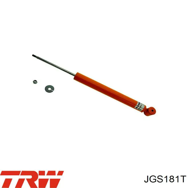 Compre JGS181T TRW Amortecedor traseiro