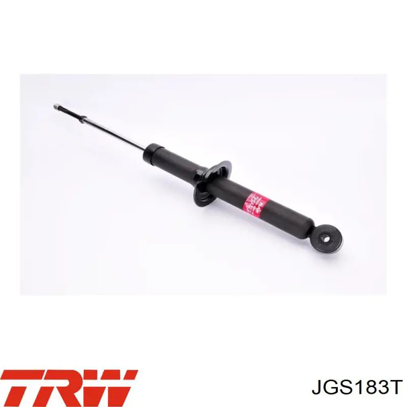 Amortecedor traseiro TRW JGS183T preço, a partir de 42,97 USD