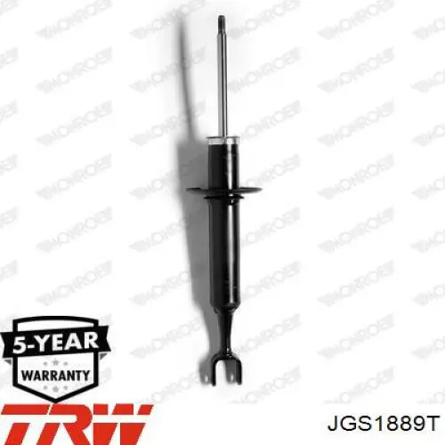 Amortecedor dianteiro TRW JGS1889T preço, a partir de 66,30 USD