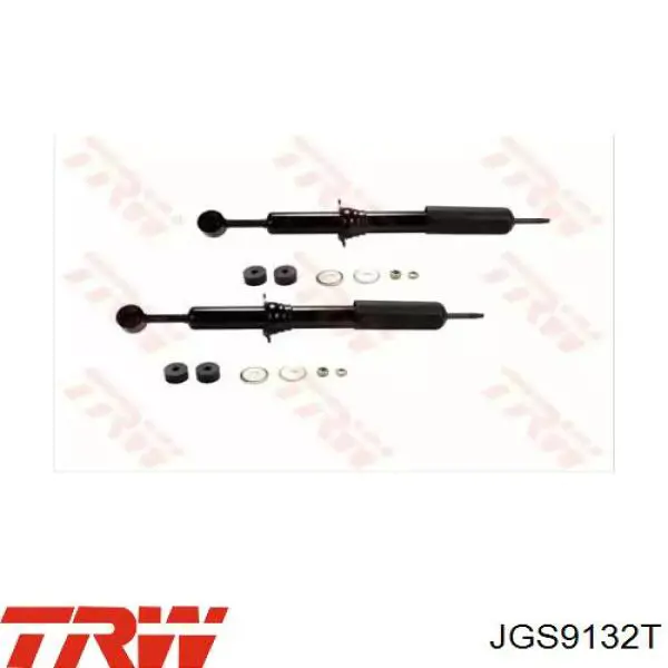 JGS9132T TRW Amortecedor dianteiro