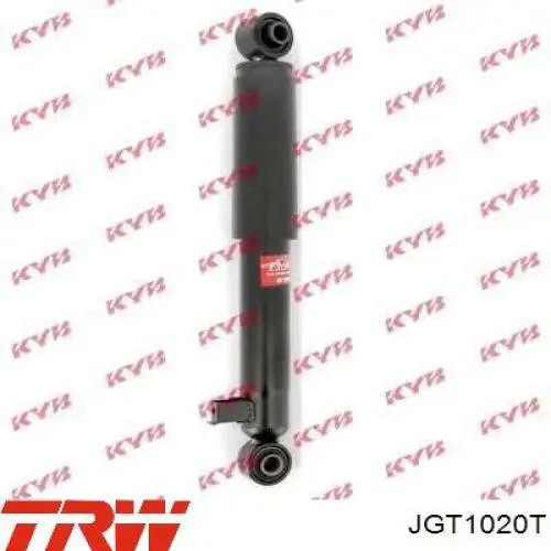 Compre JGT1020T TRW Amortecedor traseiro