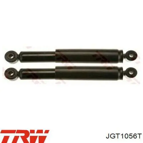 Compre JGT1056T TRW Amortecedor traseiro