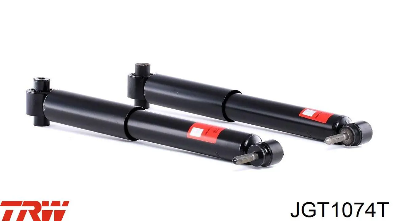 Amortecedor traseiro TRW JGT1074T preço, a partir de 41,49 USD