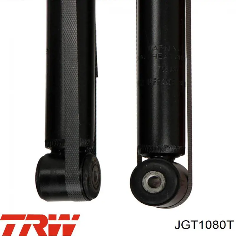 Amortecedor traseiro TRW JGT1080T preço, a partir de 36,55 USD