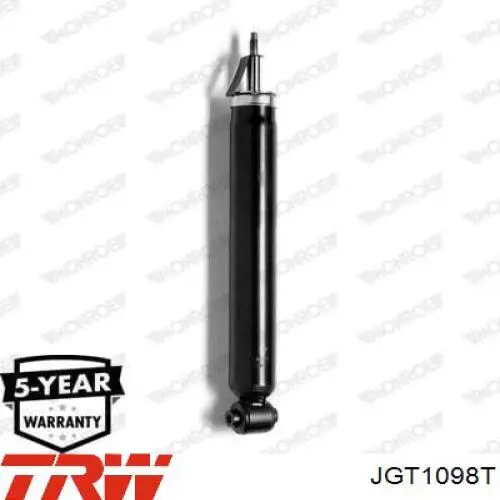 Amortecedor traseiro TRW JGT1098T preço, a partir de 43,64 USD
