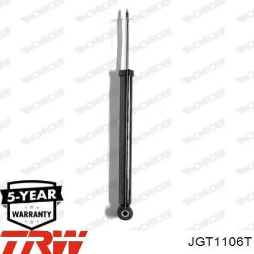 Amortecedor traseiro TRW JGT1106T preço, a partir de 21,94 USD