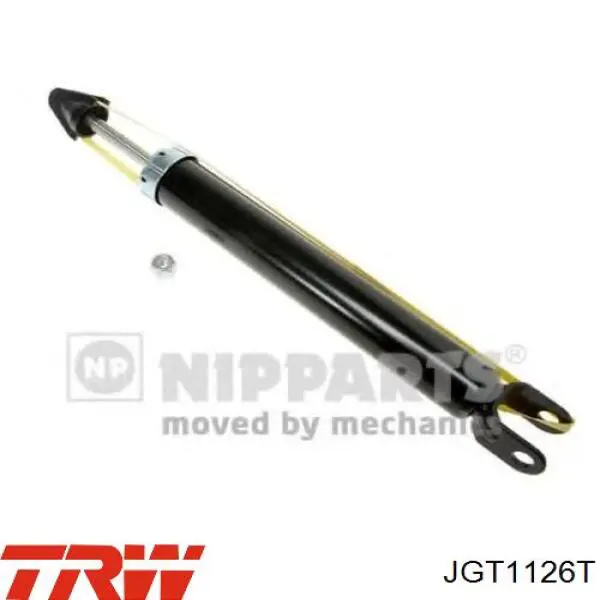 Amortecedor traseiro direito TRW JGT1126T preço, a partir de 47,56 USD