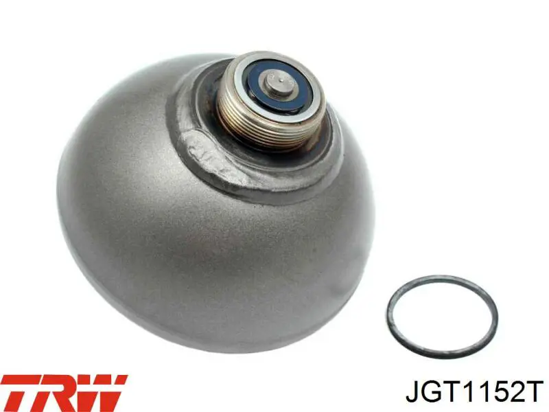 JGT1152T TRW Amortecedor traseiro