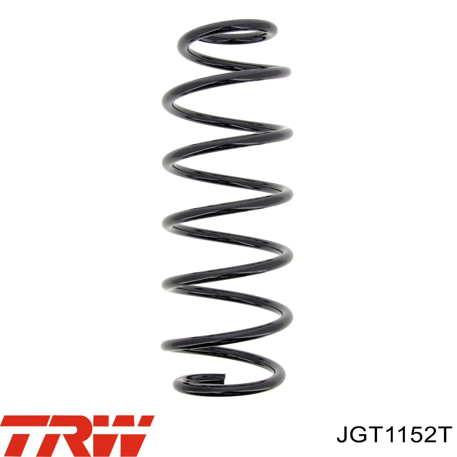 Amortecedor traseiro TRW JGT1152T preço, a partir de 48,07 USD