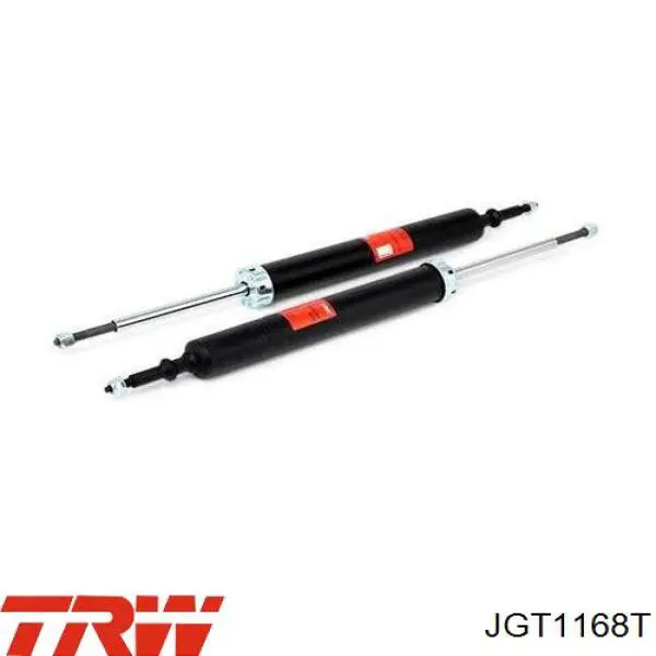 Amortecedor traseiro TRW JGT1168T preço, a partir de 36,38 USD