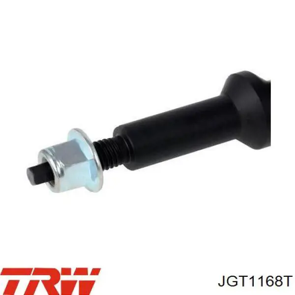 Compre JGT1168T TRW Amortecedor traseiro