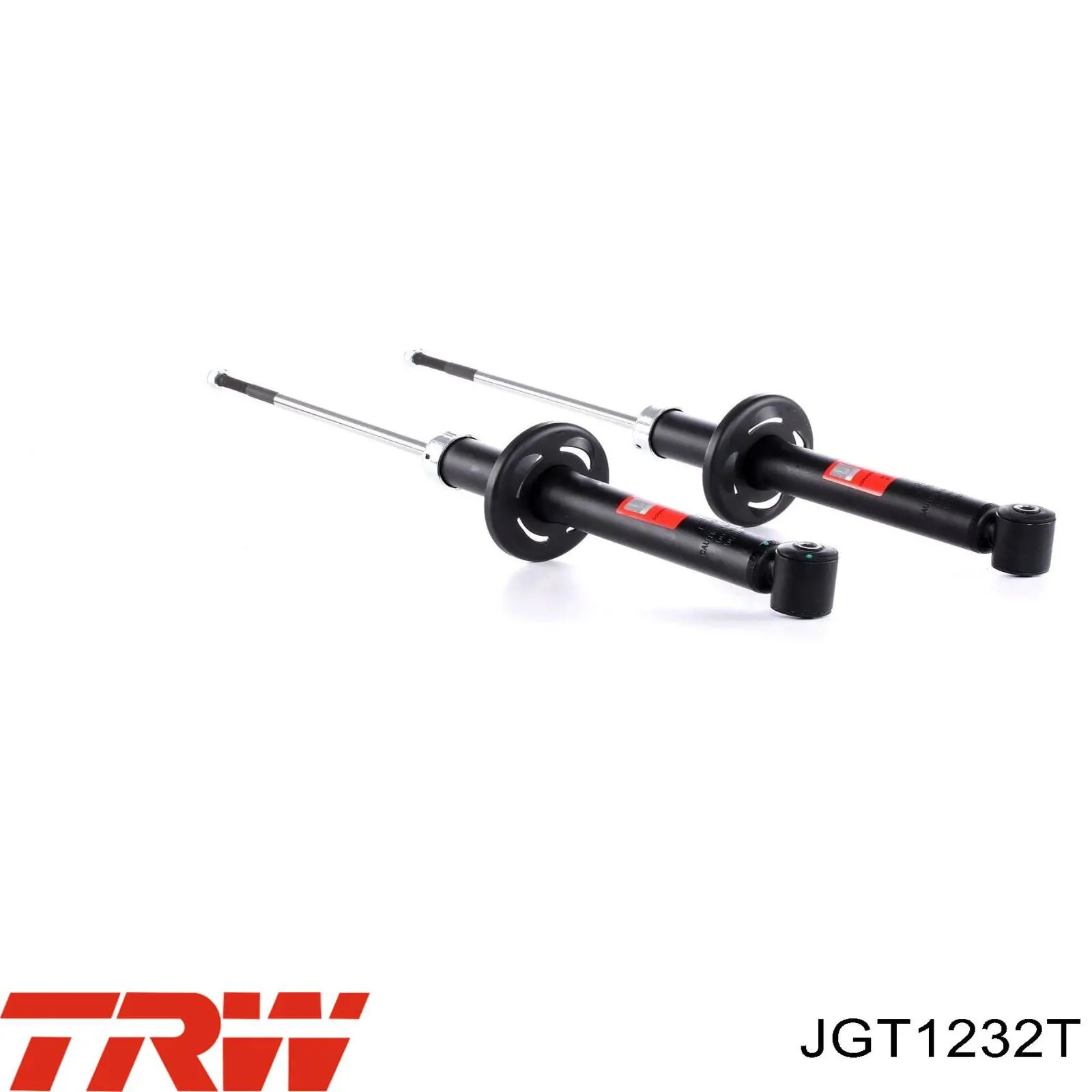 JGT1232T TRW Amortecedor traseiro