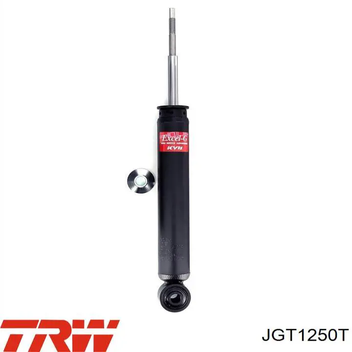JGT1250T TRW Amortecedor dianteiro