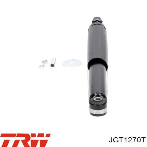 JGT1270T TRW Amortecedor traseiro