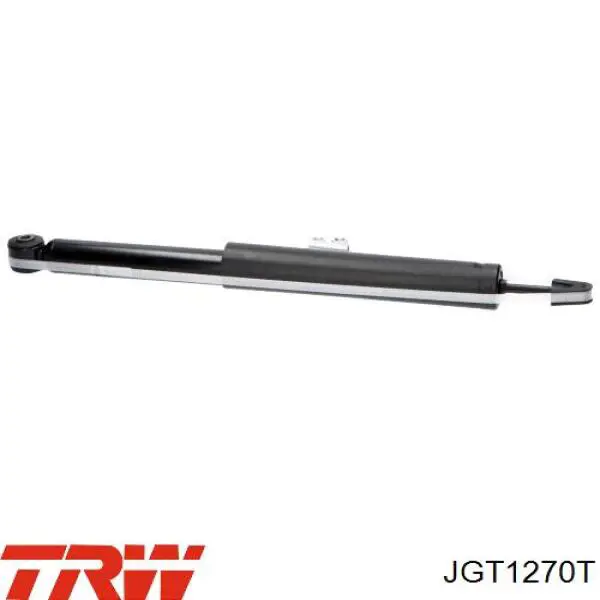Amortecedor traseiro TRW JGT1270T preço, a partir de 55,11 USD