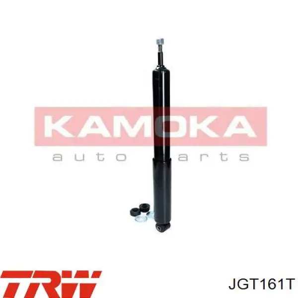 Compre JGT161T TRW Amortecedor traseiro