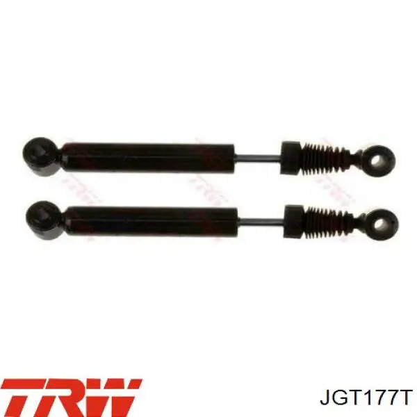 Amortecedor traseiro TRW JGT177T preço, a partir de 39,81 USD