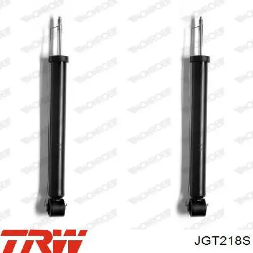Compre JGT218S TRW Amortecedor traseiro