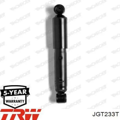 Amortecedor traseiro TRW JGT233T preço, a partir de 34,87 USD