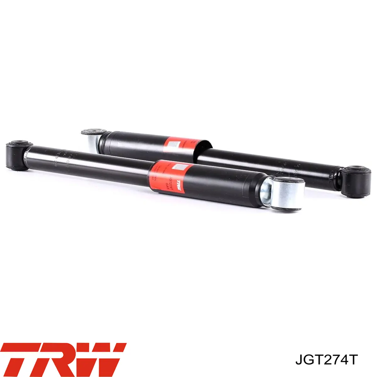 Amortecedor traseiro TRW JGT274T preço, a partir de 47,85 USD