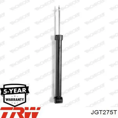 Amortecedor traseiro TRW JGT275T preço, a partir de 45,68 USD
