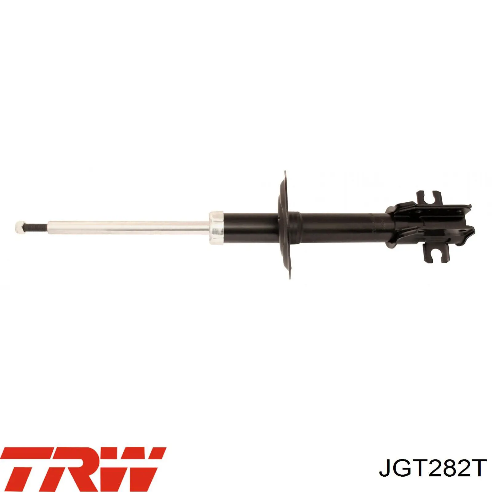 Compre JGT282T TRW Amortecedor traseiro