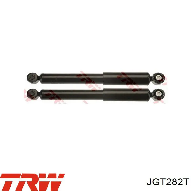 Amortecedor traseiro TRW JGT282T preço, a partir de 34,47 USD