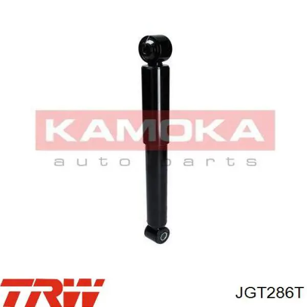 Compre JGT286T TRW Amortecedor traseiro